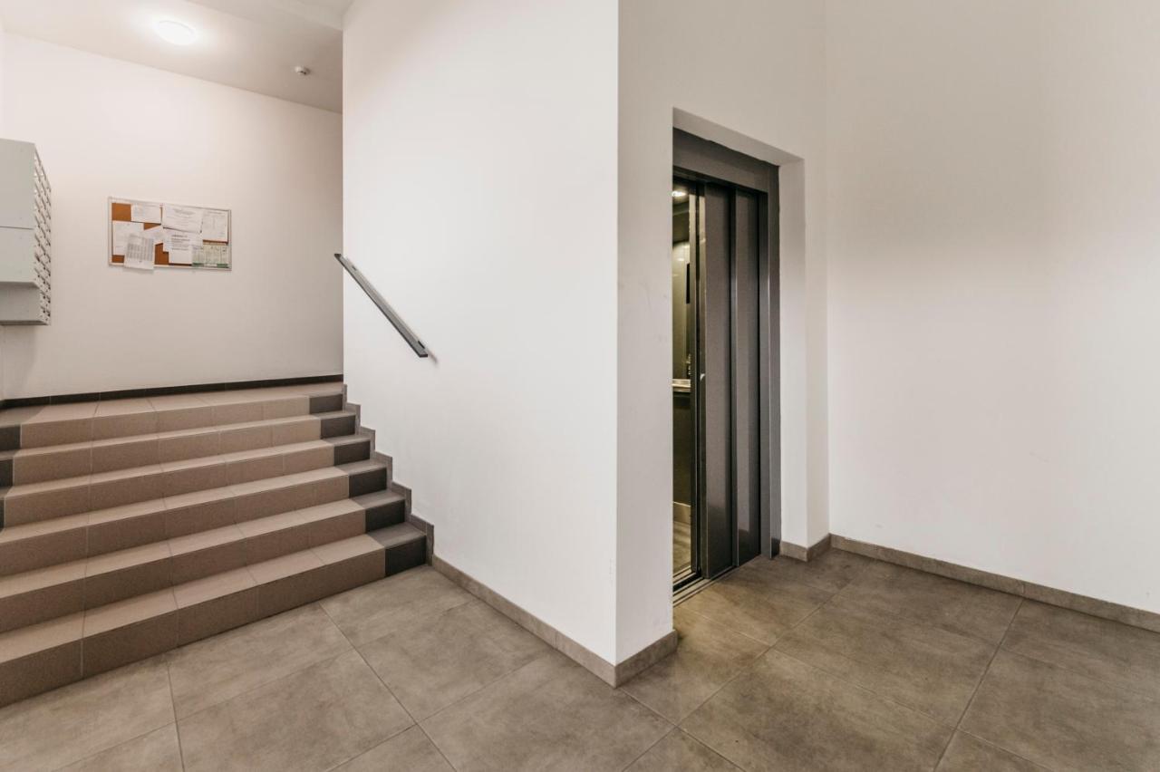 Nocosfera Apartament Wroclawski Kalisz Exterior foto