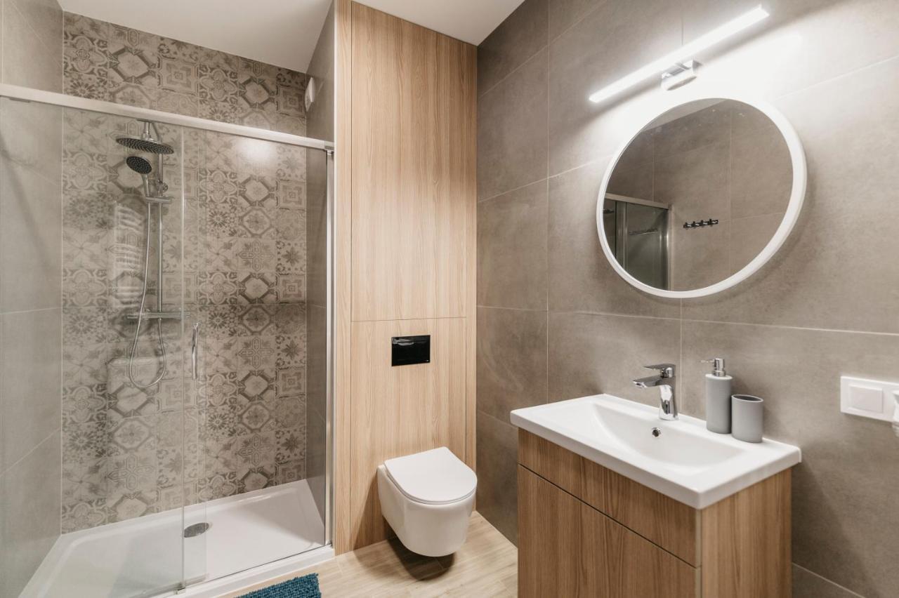 Nocosfera Apartament Wroclawski Kalisz Exterior foto