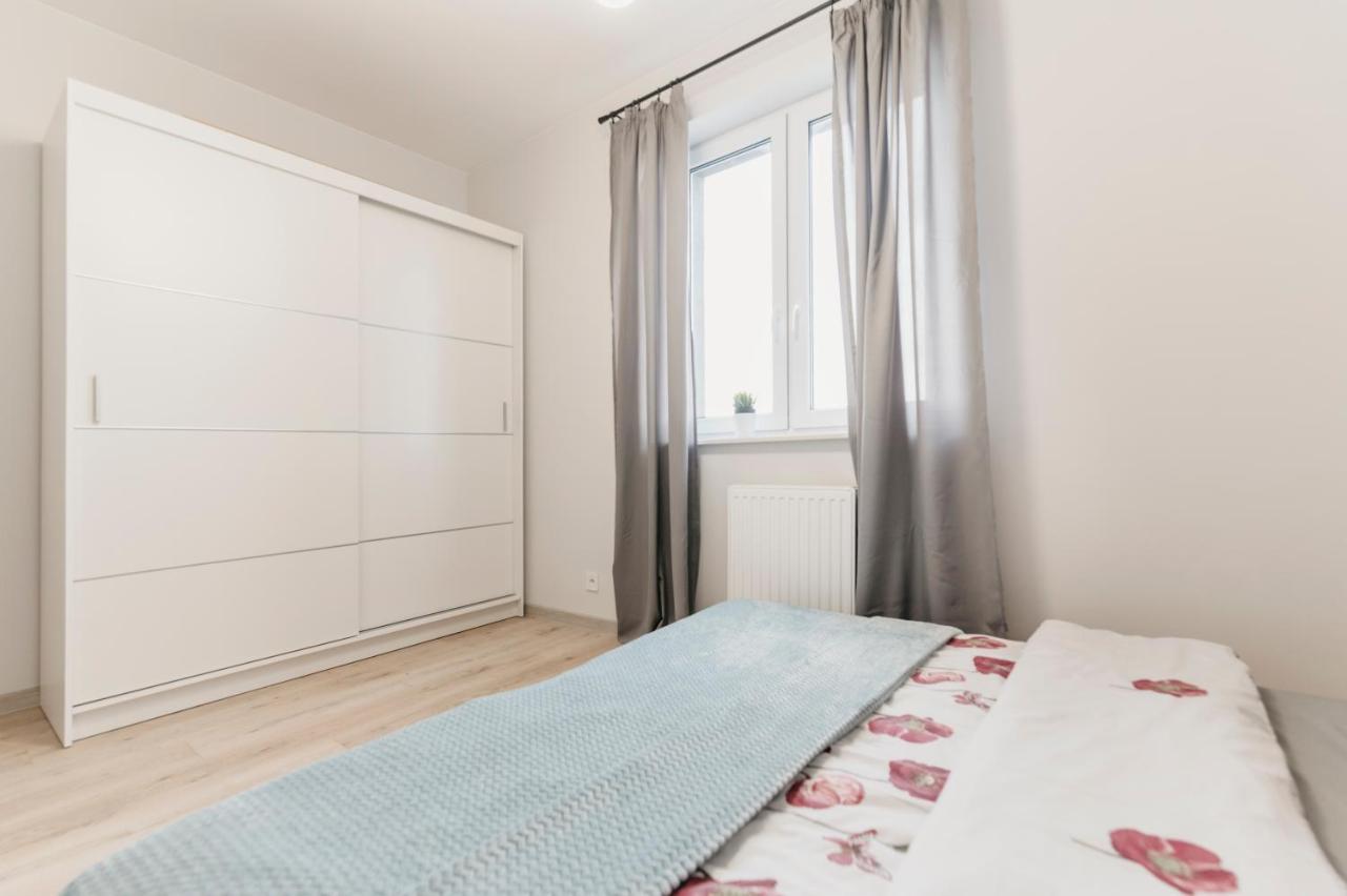 Nocosfera Apartament Wroclawski Kalisz Exterior foto