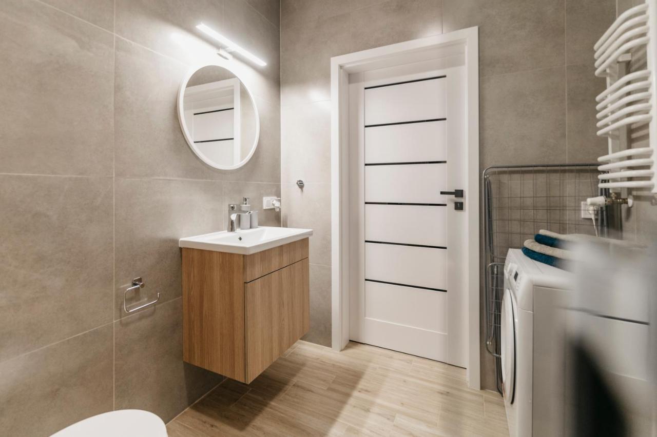 Nocosfera Apartament Wroclawski Kalisz Exterior foto